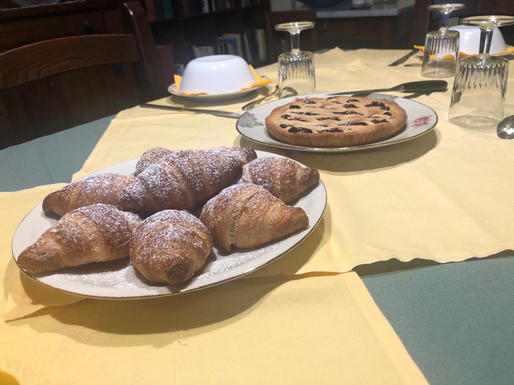 Villa Orsini - A Retreat In Pisa - Food And Relax Exterior foto
